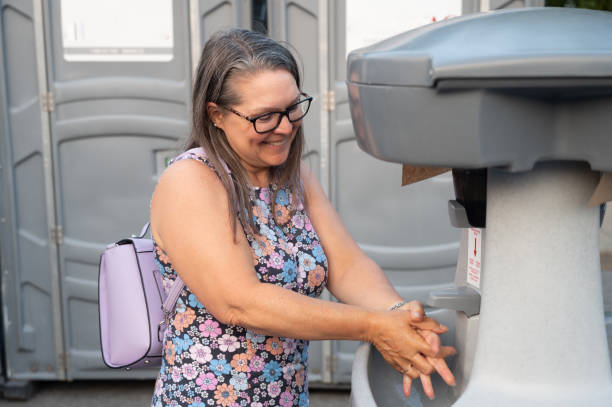 Portable Toilet Options We Offer in Gulf Park Estates, MS